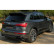 Bas de caisse unidirectionnels pour Audi SQ5 / Q5 S-Line (FY) restylée 2020-2024, y compris Sportback - Noir brillant, Vignette 3