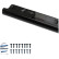 Bas de caisse unidirectionnels pour Volkswagen Transporter T7 et Ford Transit Custom (V710), Vignette 8