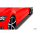 Bas de caisse Volkswagen Polo 6N/6N2 1994-2001 'Edition' (ABS), Vignette 4