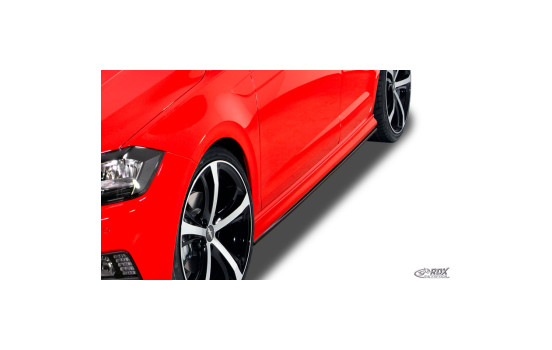 Bas de caisse Volkswagen Polo 6N/6N2 1994-2001 'Edition' (ABS), Image 4