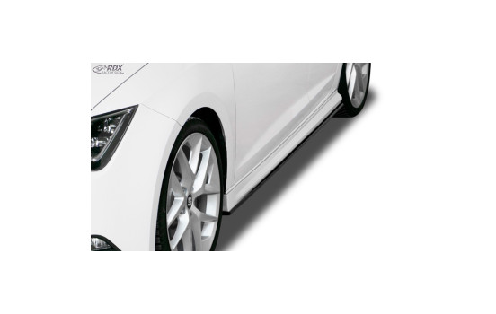 Bas de caisse Volkswagen Polo 6N/6N2 1994-2001 'Edition' (ABS), Image 5