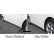 Easy-Lip Spoiler Universel Avant / Jupe Latérale 225cm Caoutchouc EPDM Noir, Vignette 6
