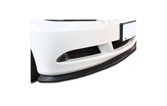 Easy-Lip Spoiler Universel Avant / Jupe Latérale 225cm Caoutchouc EPDM Noir