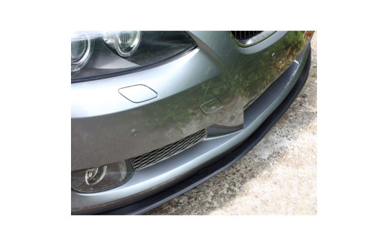 Easy-Lip Spoiler Universel Avant / Jupe Latérale 225cm Caoutchouc EPDM Noir, Image 3
