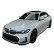 Ensemble de jupes latérales à usage unique pour BMW Série 3 G20/G21 M-Pack/M340i 2018-2022 et 2022-, Vignette 2