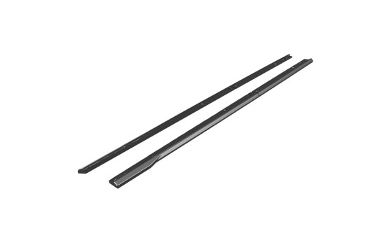 Ensemble de jupes latérales unidirectionnelles pour Volkswagen Transporter T7 et Ford Transit Custom (V710), Image 8