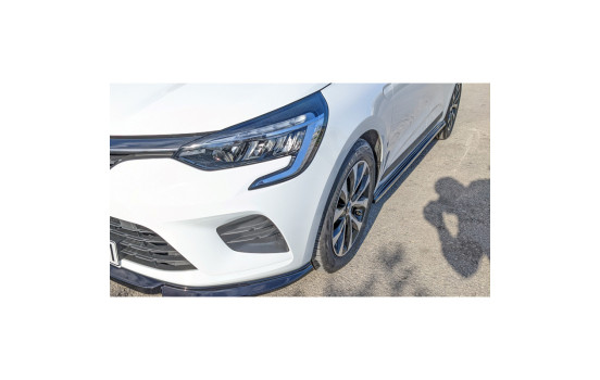 Jeu de bas de caisse adaptable sur Renault Clio V 5 portes 2019- (ABS), Image 3
