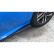 Jeu de jupes latérales sur mesure pour Peugeot 208 II 2019- (ABS), Vignette 4