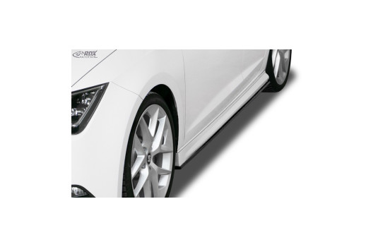 Jupes latérales 'Edition' pour Hyundai i30 (GD) 2012-2016 (ABS), Image 5