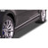 Jupes latérales 'Edition' pour Volkswagen Passat (3G) Sedan/Variant 2014- (ABS)