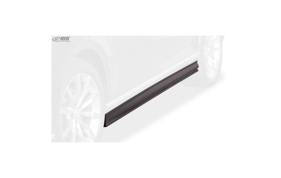 Jupes latérales 'Edition' pour Volkswagen Passat (3G) Sedan/Variant 2014- (ABS), Image 2