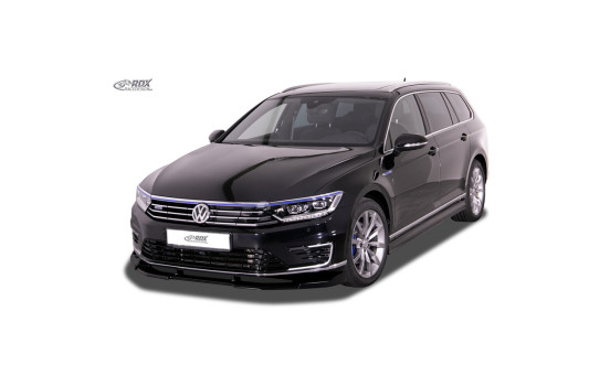 Jupes latérales 'Edition' pour Volkswagen Passat (3G) Sedan/Variant 2014- (ABS), Image 3