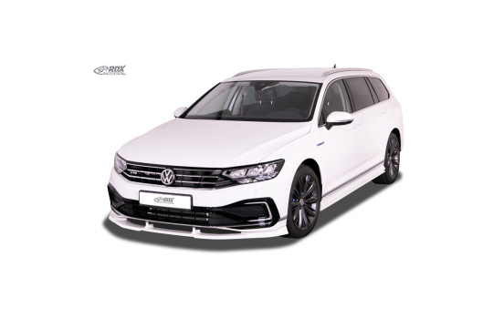 Jupes latérales 'Edition' pour Volkswagen Passat (3G) Sedan/Variant 2014- (ABS), Image 5