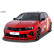 Jupes latérales adaptées à Opel Astra L Hatchback 2021- 'Edition' (ABS), Vignette 2