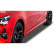 Jupes latérales adaptées à Opel Corsa F 2019- 'Edition' (ABS)