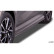 Jupes latérales adaptées à Toyota Yaris 2020- 'Edition' (ABS)