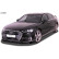 Jupes latérales adaptées pour Audi A8 (4N) 2018- 'Edition' (ABS), Vignette 5