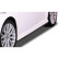 Jupes latérales adaptées pour Audi TT (FV3) 2014- 'Edition' (ABS)