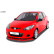 Jupes latérales adaptées pour Mazda 2 (DE) 2007-2014 'Edition' (ABS), Vignette 2