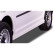 Jupes latérales adaptées pour Volkswagen Caddy 2K 2004-2020 'Edition' (ABS)