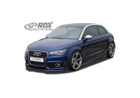 Jupes latérales Audi A1, y compris Sportback 'Turbo' (ABS)