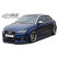 Jupes latérales Audi A1, y compris Sportback 'Turbo' (ABS)