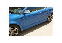 Jupes latérales Audi A3 8P 3 portes 2003-2012 (GFK)