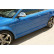 Jupes latérales Audi A3 8P 3 portes 2003-2012 (GFK)