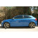 Jupes latérales Audi A3 8P 3 portes 2003-2012 (GFK), Vignette 2