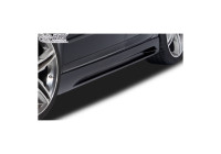 Jupes latérales Audi A4 B7 2005-2008 'GT-Race' (ABS)