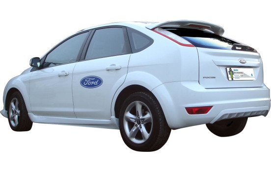 Jupes latérales Ford Focus II 3/5 portes 2008-2011 (ABS)