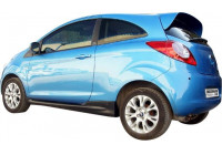 Jupes latérales Ford Ka II 12 / 2008- (ABS)