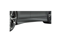 Jupes latérales Opel Astra F 'Turbo' (ABS)