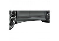 Jupes latérales Opel Corsa D 2006- 'Turbo' (ABS)