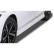 Jupes latérales RDX Racedesign pour Volkswagen Passat CJ5 (B9) 2023- 'Edition' (ABS)
