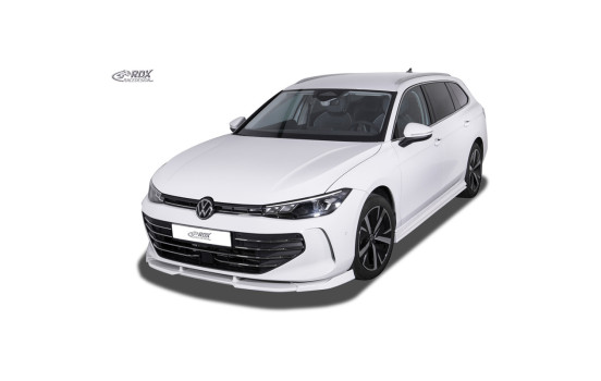 Jupes latérales RDX Racedesign pour Volkswagen Passat CJ5 (B9) 2023- 'Edition' (ABS), Image 2