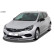 Jupes latérales sur mesure pour Opel Astra K HB 2015-2021 'Edition' (ABS), Vignette 2