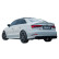 Jupes latérales unidirectionnelles pour Audi S3 8V/8V Facelift Berline/Cabriolet 2013-2020 - Noir brillant