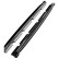 Jupes latérales unidirectionnelles pour Cupra Ateca MK1 2018- - Noir brillant, Vignette 2