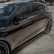 Jupes latérales unidirectionnelles pour Seat Leon IV HB/ST FR et Cupra Leon HB/ST 2020- - Noir brillant