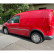 Jupes latérales unidirectionnelles pour Volkswagen Caddy MK4 2015-2020 - Noir brillant, Vignette 5