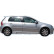 Jupes latérales Volkswagen Golf V / Jetta 2003-2008 (ABS), Vignette 2