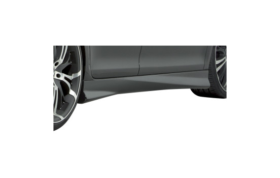Jupes latérales Volkswagen Scirocco 2008- 'Turbo' (ABS), Image 2