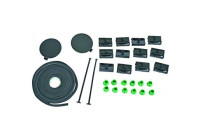 Revêtement de seuil HD Tuning