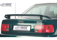 Aileron arrière Audi 100 / A6 C4 Berline (PU)