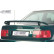 Aileron arrière Audi 100 / A6 C4 Berline (PU)