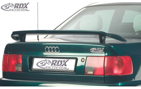Aileron arrière Audi 100 / A6 C4 Berline (PU)