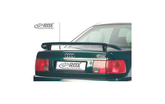 Aileron arrière Audi 100 / A6 C4 Berline (PU), Image 2
