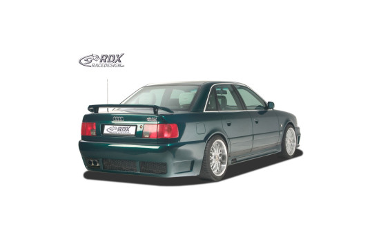 Aileron arrière Audi 100 / A6 C4 Berline (PU), Image 3