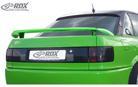 Aileron arrière Audi 80 Type 89 / B3 / B4 (PU)